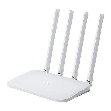 Роутер Xiaomi Mi Router 4С / DVB4231GL, фото 2