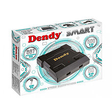 Игровая приставка Dendy Smart (8+16 Bit) 567 игр HDMI