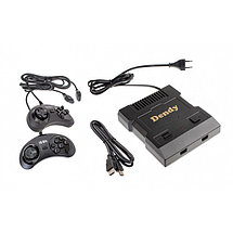 Игровая приставка Dendy Smart (8+16 Bit) 567 игр HDMI, фото 2