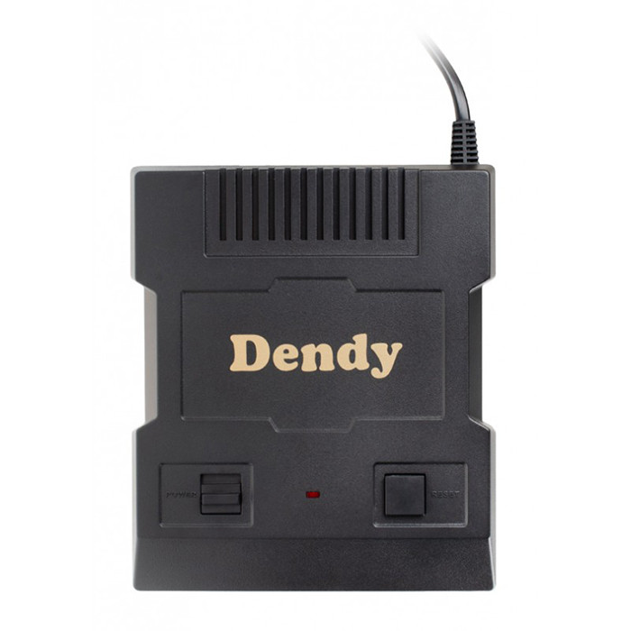 Игровая приставка Dendy Smart (8+16 Bit) 567 игр HDMI - фото 3 - id-p224536714