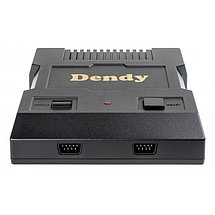 Игровая приставка Dendy Smart (8+16 Bit) 567 игр HDMI, фото 3