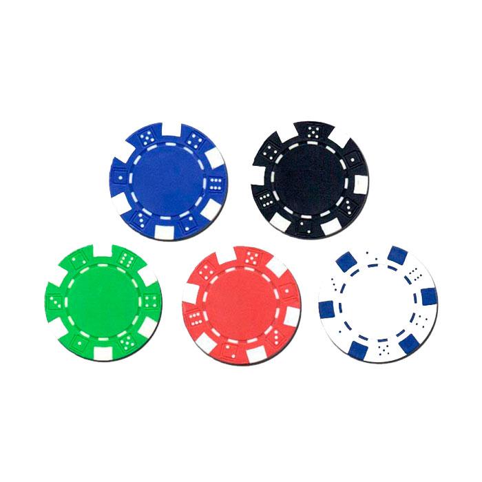 Фишки для покера без номинала - фото 1 - id-p224536741