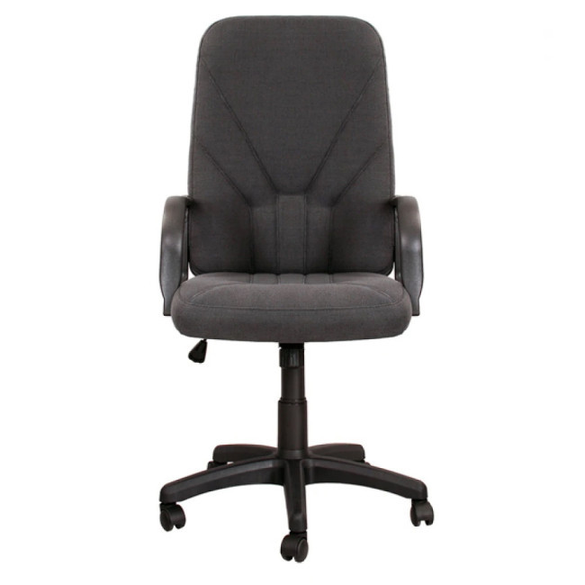 Офисное кресло Bels Manager C-38 (серый) - фото 1 - id-p224536417