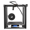 3D принтер Creality Ender 5 Plus - фото 1 - id-p224536841
