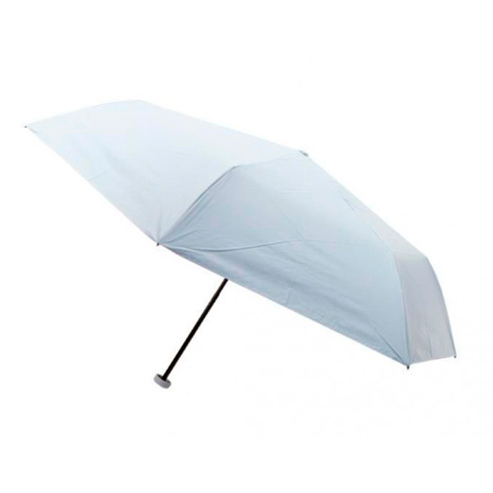 Зонт Ninetygo Summer Fruit UV Protection Umbrella ice blue