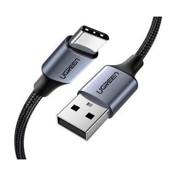 Кабель Ugreen USB to Type-C / US288