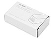 Портативное зарядное устройство Сатурн, 2200 mAh, белый, фото 4