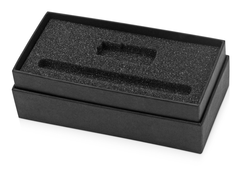 Коробка подарочная Smooth S для флешки и ручки - фото 1 - id-p224537180