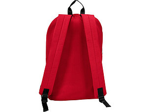 Рюкзак Stratta для ноутбука 15, красный, фото 2