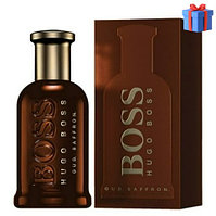 Boss Bottled Oud Saffron Hugo Boss | 100 ml (Босс Сафран)