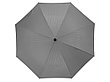 Зонт-трость полуавтомат Wetty с проявляющимся рисунком, серый, фото 6