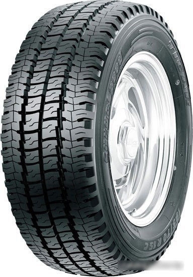 Автомобильные шины Tigar Cargo Speed 185/75R16C 104/102R - фото 1 - id-p224537213