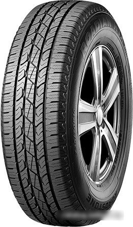 Автомобильные шины Roadstone Roadian HTX RH5 265/70R16 112S - фото 1 - id-p224537224