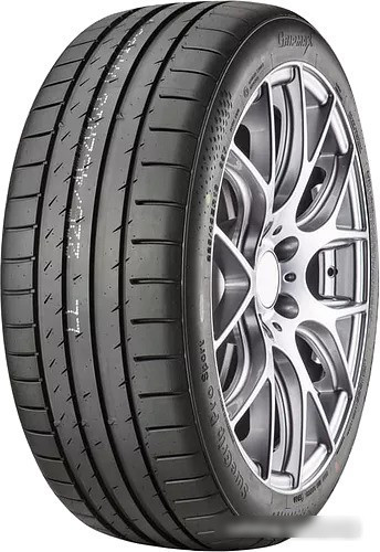 Автомобильные шины Gripmax SureGrip Pro Sport 265/30R19 93Y - фото 1 - id-p224537365