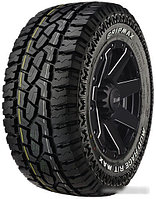 Автомобильные шины Gripmax Mud Rage R/T Max 285/50R20 119/116Q