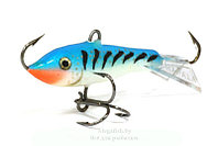 Балансир Rapala Jigging Rap W03 (6гр 30мм) GBT