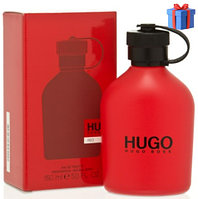 Hugo Red Hugo Boss | 150 ml (Босс Ред Мужской)