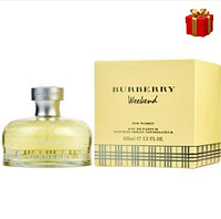 Weekend for Women Burberry | 100 ml (Барбери Уикенд)