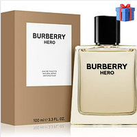 Hero Burberry | 100 ml (Барбери Хиро)