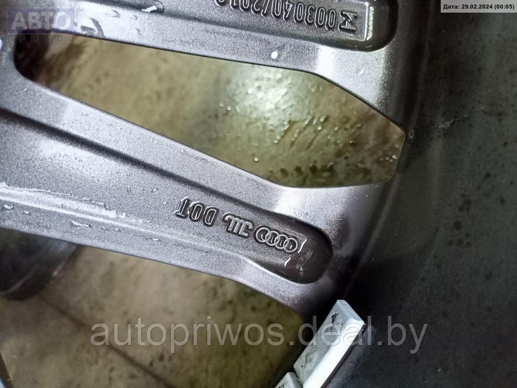 Колесо (комплект колёс) Audi A7 4K (2018- ) - фото 4 - id-p224537828