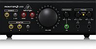 Мониторный контроллер Behringer MONITOR2USB