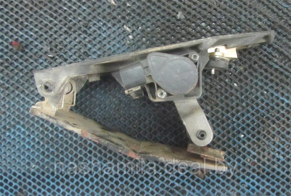 Педаль газа Renault Magnum DXI - фото 2 - id-p224537471