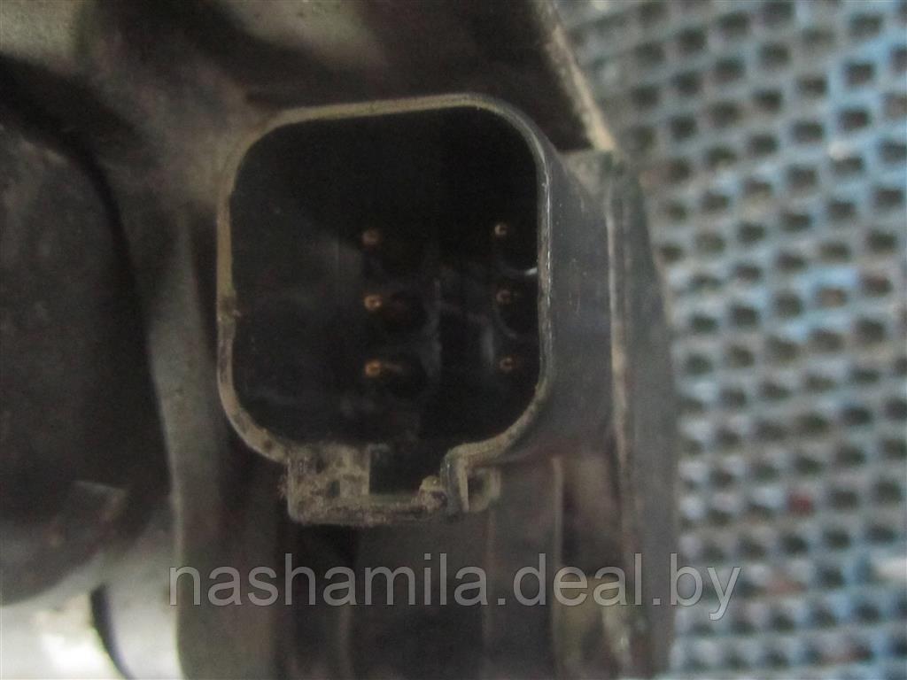 Педаль газа Renault Magnum DXI - фото 3 - id-p224537471