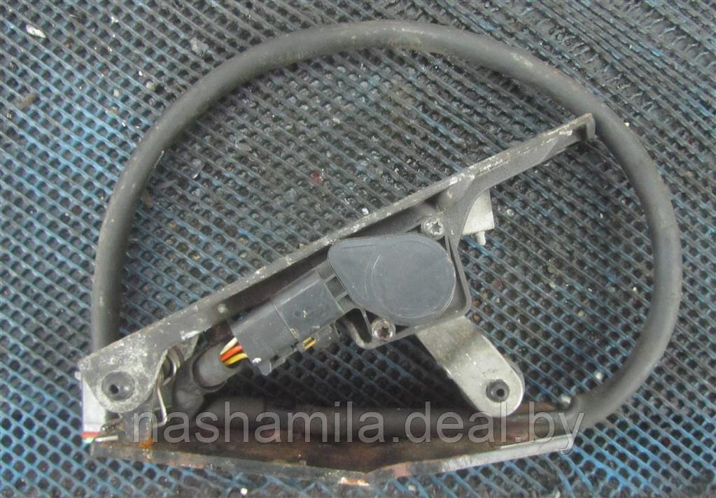 Педаль газа Renault Magnum DXI - фото 2 - id-p224537475
