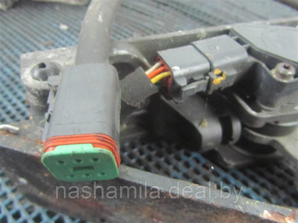 Педаль газа Renault Magnum DXI - фото 3 - id-p224537475