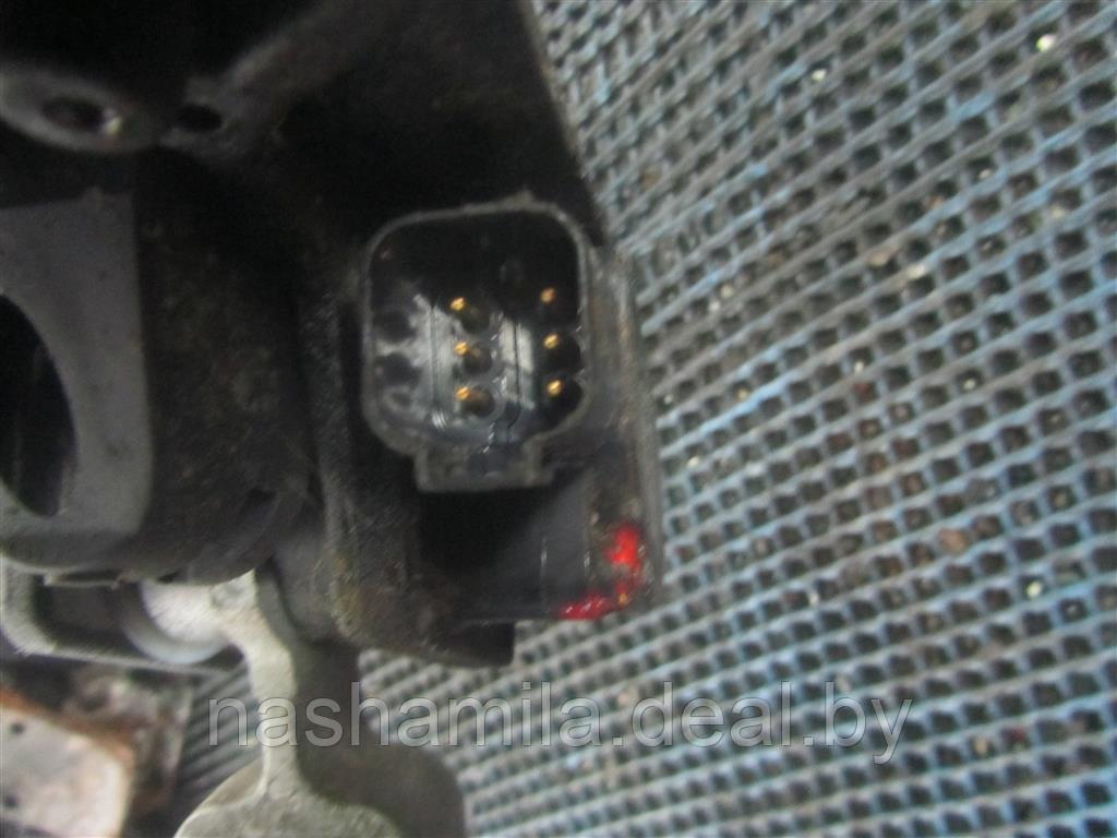 Педаль газа Renault Magnum DXI - фото 3 - id-p224537476