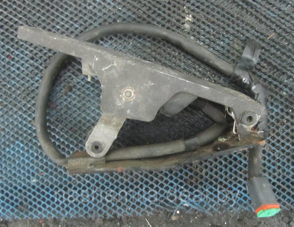 Педаль газа Renault Magnum DXI - фото 1 - id-p224537489