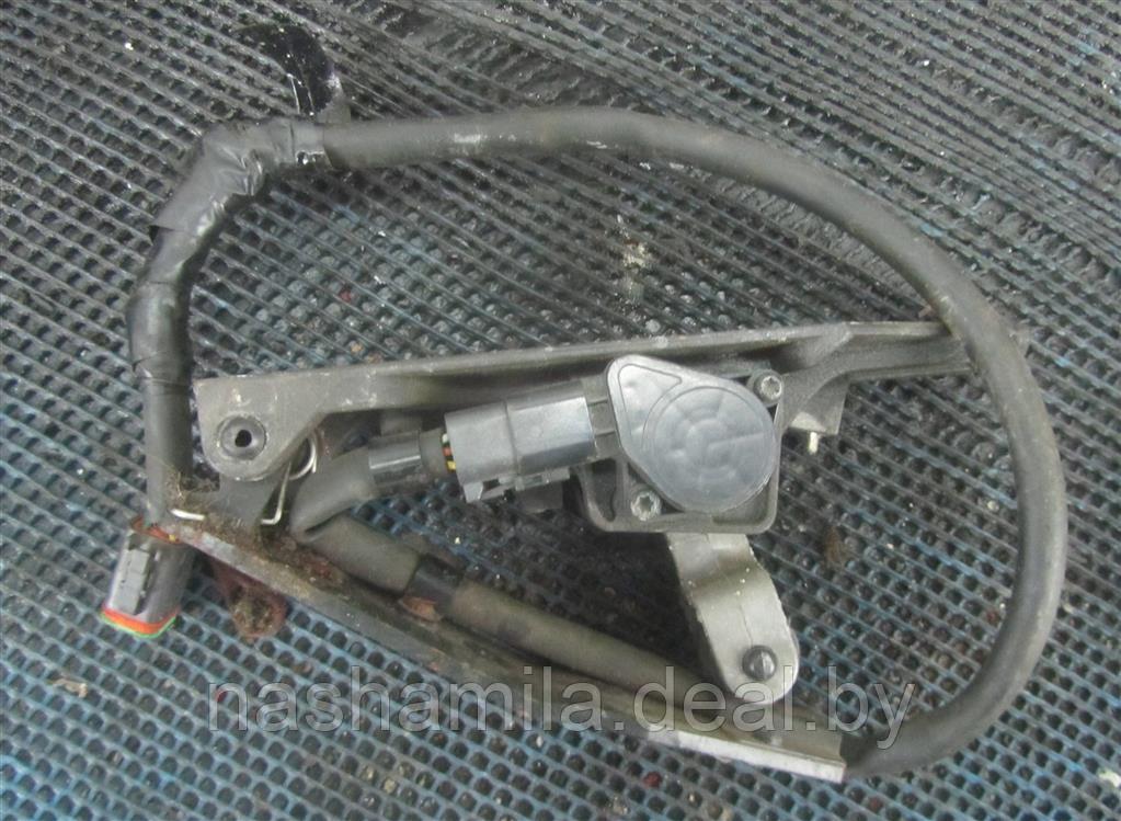 Педаль газа Renault Magnum DXI - фото 2 - id-p224537489