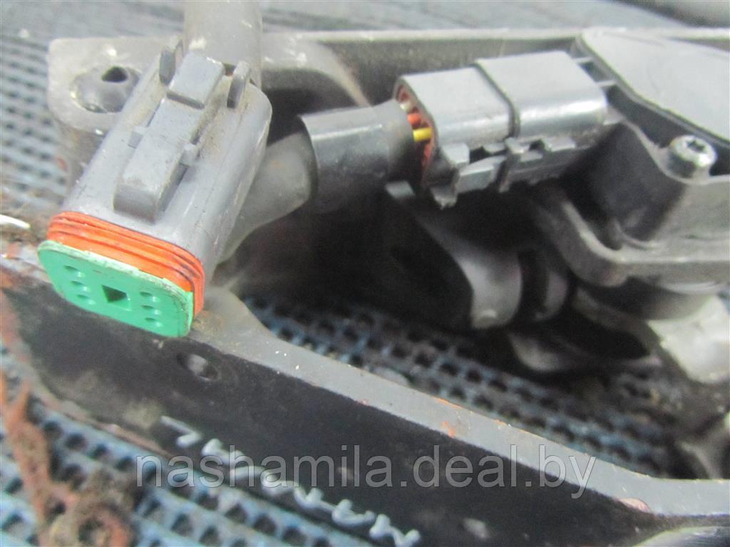 Педаль газа Renault Magnum DXI - фото 3 - id-p224537489