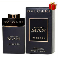 Bvlgari Man In Black Bvlgari | 100 ml (Булгари Мэн Блэк)