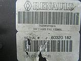 Педаль газа Renault Premium DXI, фото 4