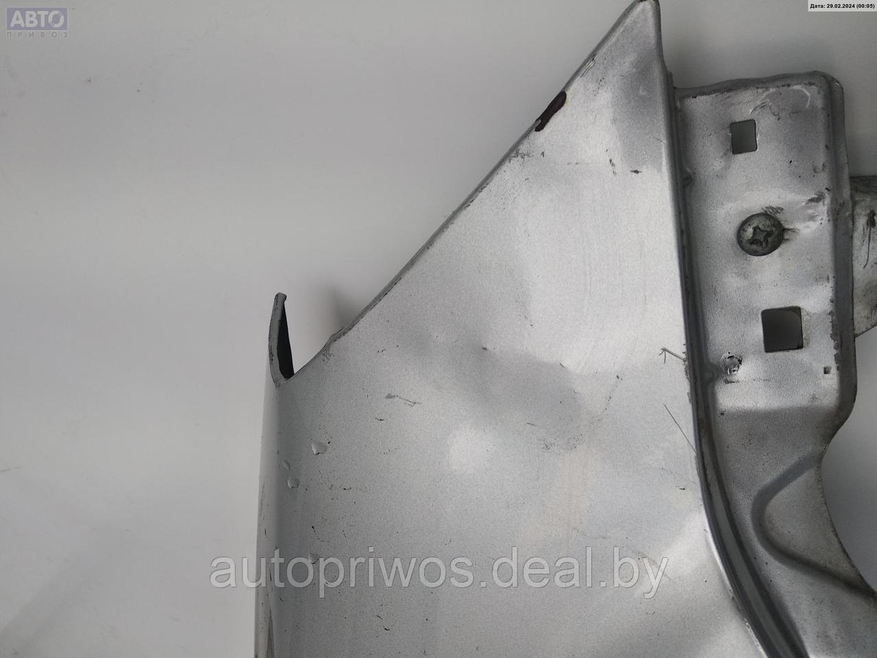 Крыло переднее правое Kia Rio (2005-2011) - фото 3 - id-p224537992