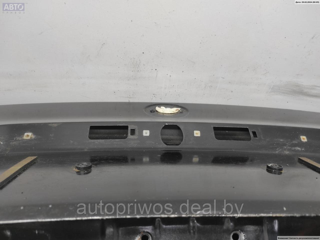 Крышка багажника (дверь задняя) BMW 3 E36 (1991-2000) - фото 5 - id-p224537937