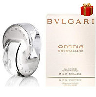 Omnia Crystalline Bvlgari | 65 ml (Булгари Кристалл)