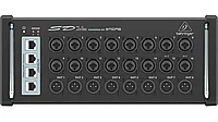 Стейджбокс Behringer SD16