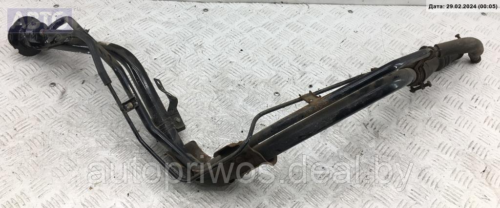 Горловина топливного бака Mazda CX-7 - фото 1 - id-p224538402