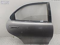 Дверь боковая задняя правая Mazda Xedos 6