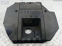 Накладка декоративная на двигатель Mitsubishi Pajero/Montero (1999-2006)