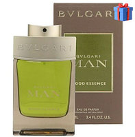 Bvlgari Man Wood Essence Bvlgari | 100 ml (Булгари Вуд)