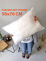 Подушка вкладыш МАТЕХ FILLER LINE 50*70*10. белый, арт. 55-693