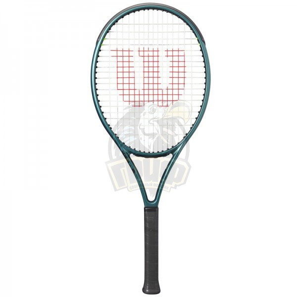 Ракетка теннисная Wilson Blade 26 V9.0 (арт. WR151710U) - фото 1 - id-p224536385