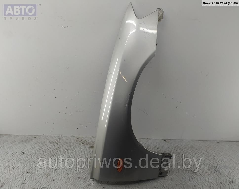 Крыло переднее правое Mazda Xedos 9 - фото 1 - id-p224537944