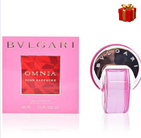 Omnia Pink Sapphire Bvlgari | 65 ml (Булгари Пинк)