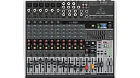 Микшерный пульт Behringer X1832USB