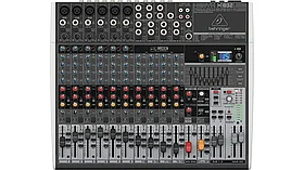 Микшерный пульт Behringer X1832USB