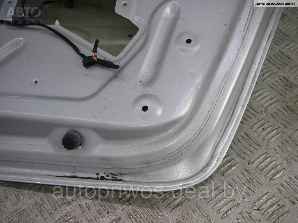 Крышка багажника (дверь задняя) BMW 3 E46 (1998-2006) - фото 7 - id-p224456515